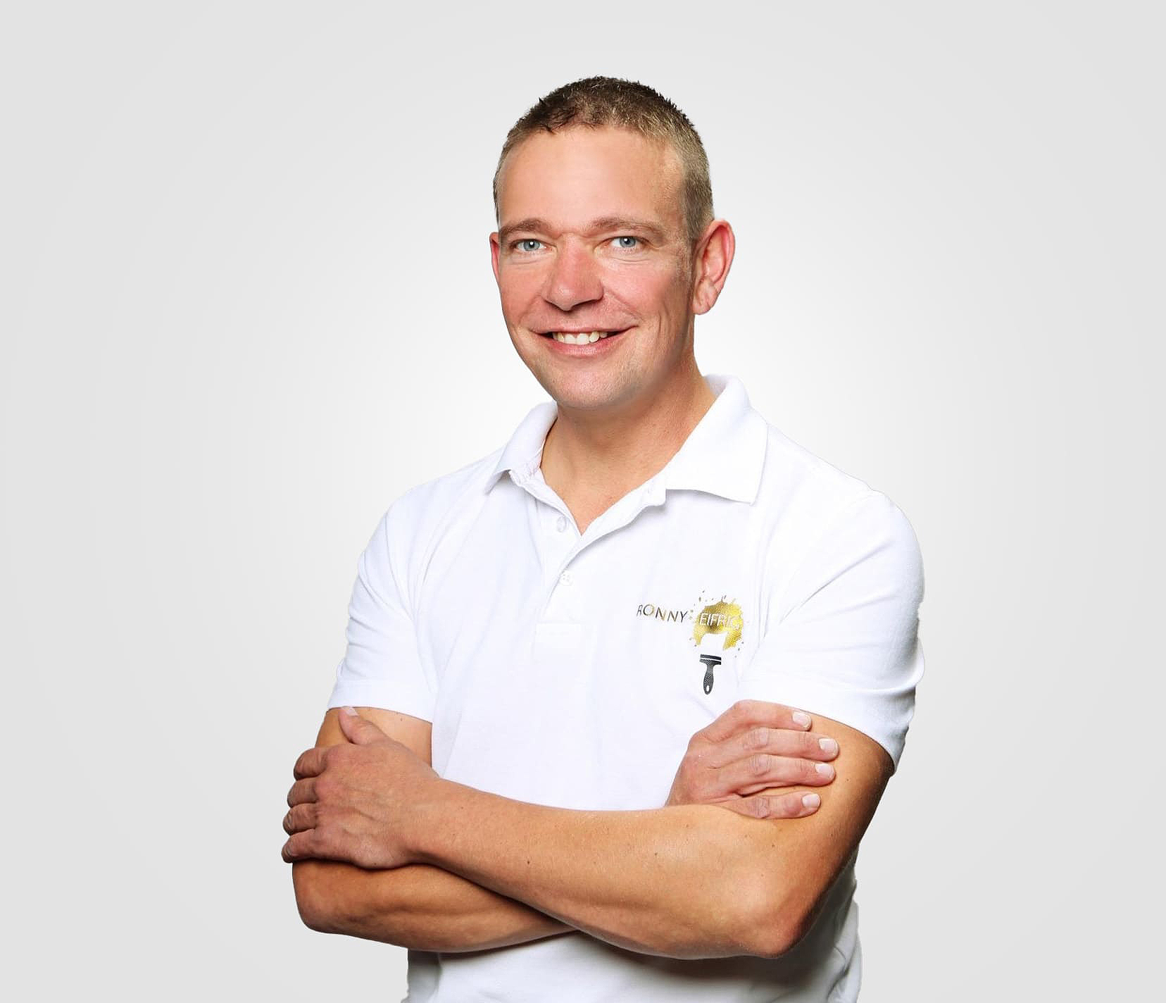 Ronny Eifrig