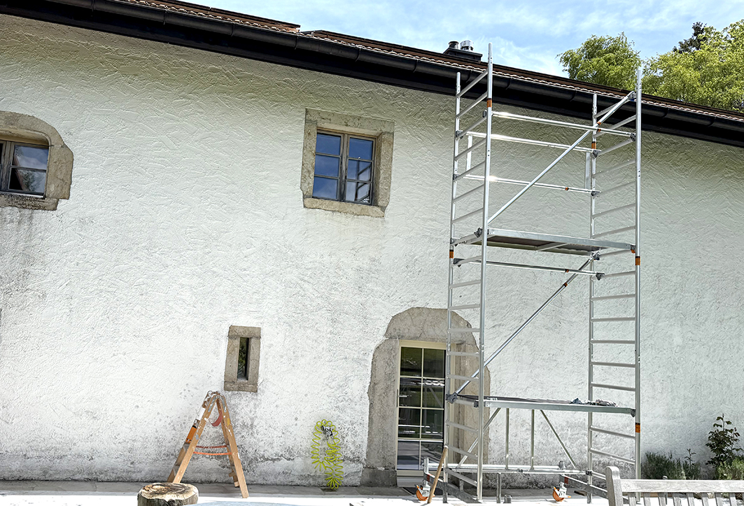 fassade