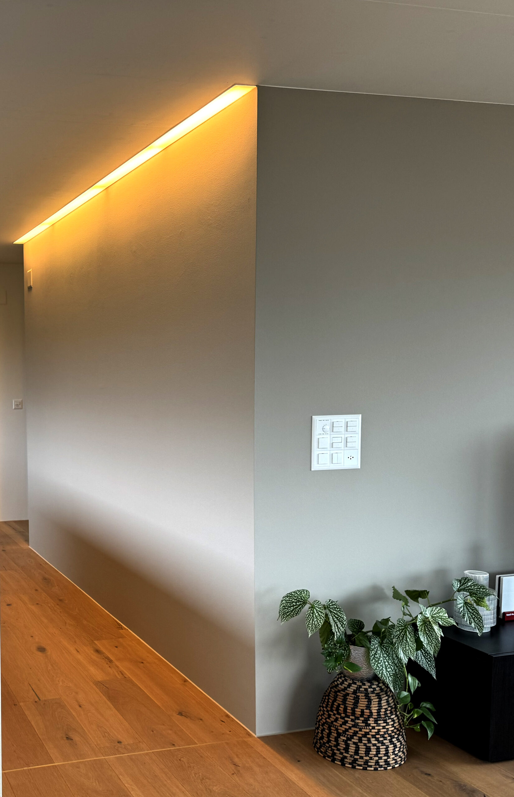 innenwand